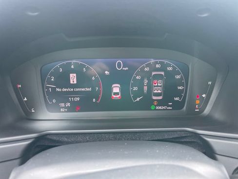 Used 2025 Honda Accord SE image 9