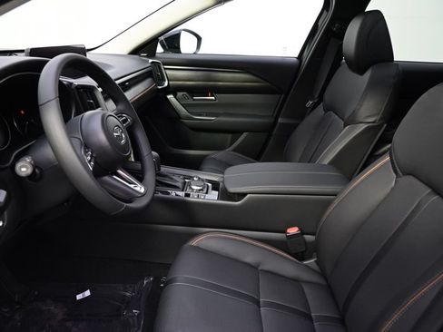 Used 2026 MAZDA CX-50 AWD 2.5 Hybrid w/ Weather Package image 13