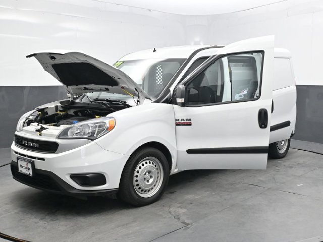 Used 2022 RAM ProMaster City Wagon FWD image 42