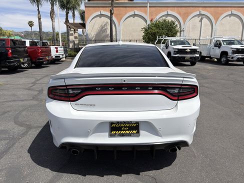 Used 2022 Dodge Charger GT image 7