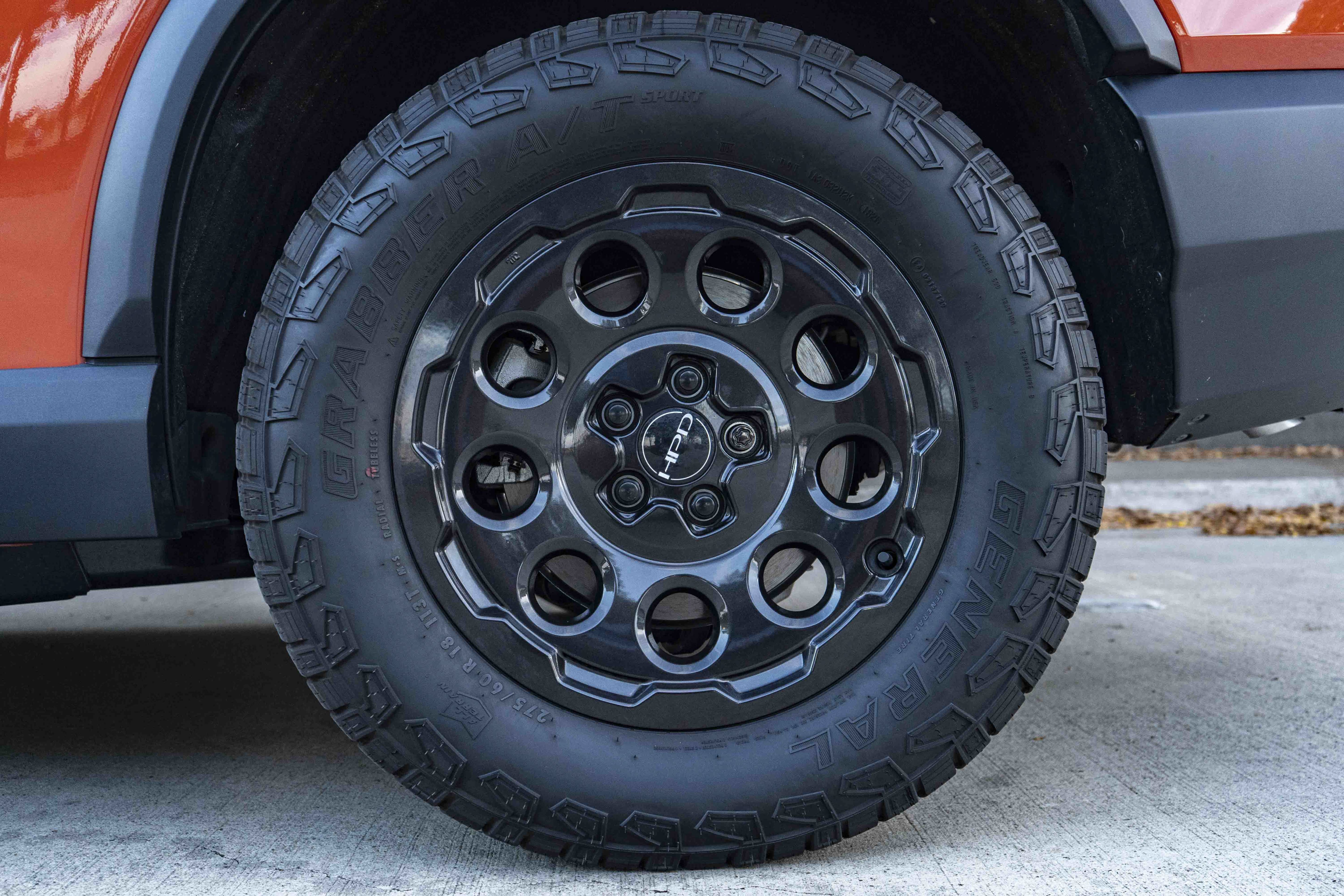 Used 2026 Honda Passport TrailSport Elite image 15