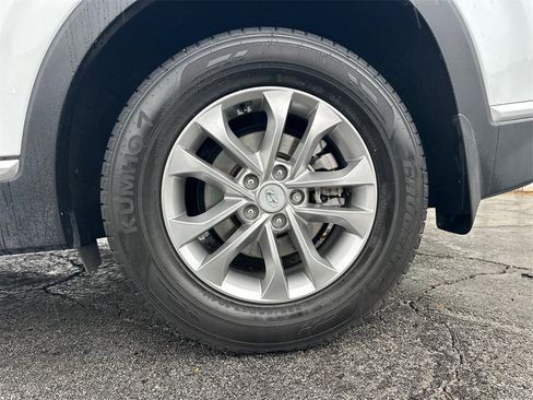 Used 2020 Hyundai Santa Fe SEL w/ Cargo Package image 20