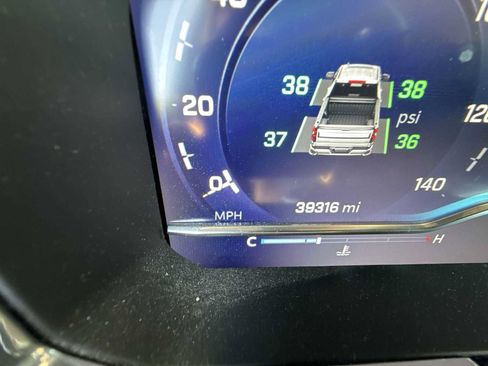 Certified 2024 Chevrolet Silverado 1500 RST w/ Protection Package AWD/4WD image 12