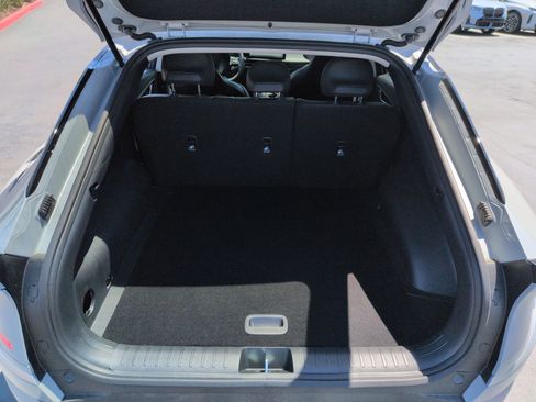 Used 2025 Kia EV6 Light w/ Light LR Technology Package RWD image 31