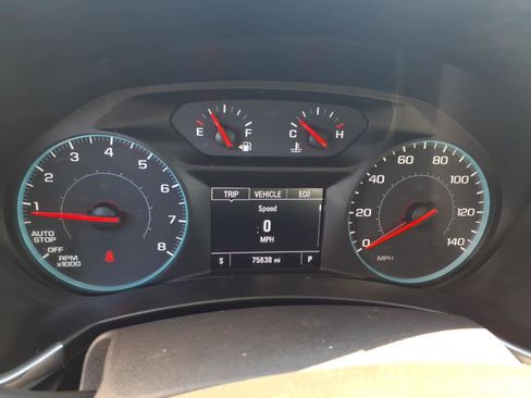 Used 2018 Chevrolet Equinox LT image 15