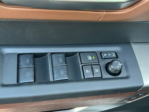 New 2026 Toyota Tundra 1794 Edition image 24