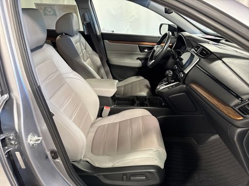 Used 2021 Honda CR-V EX-L image 29