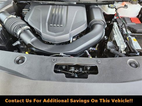 New 2026 Buick Enclave Preferred w/ LPO, Floor Liner Package image 22