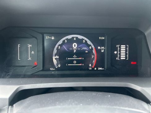 New 2026 Toyota Tacoma SR5 image 9