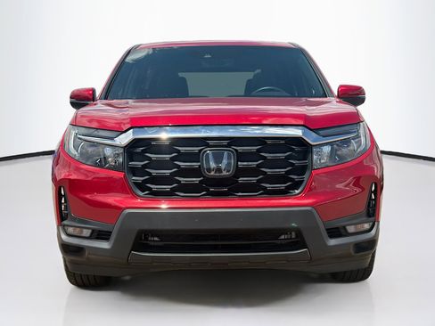 Used 2023 Honda Passport EX-L image 2
