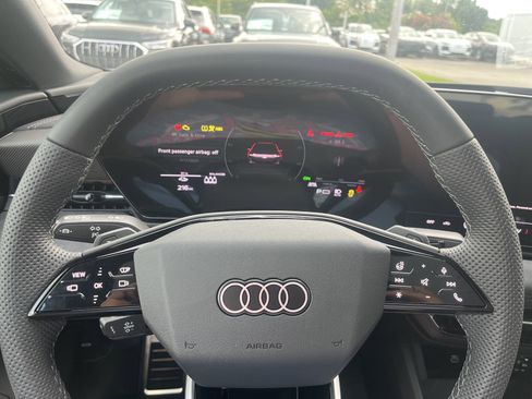 New 2025 Audi S6 e-tron Premium Plus image 9