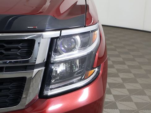 Used 2016 Chevrolet Tahoe LT w/ Texas Edition Package AWD/4WD image 16