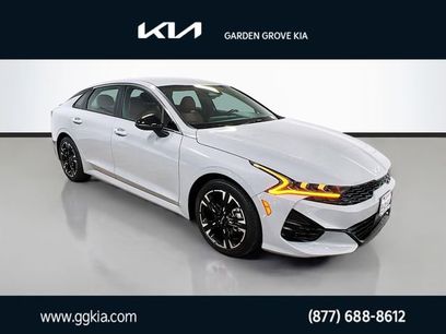 Used 2023 Kia K5 GT-Line w/ GT-Line Premium Package