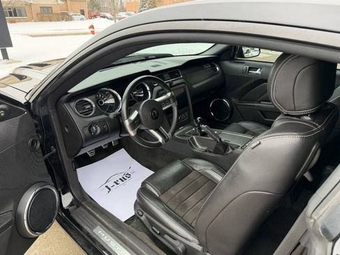 Used 2014 Ford Mustang GT Premium w/ Equipment Group 402A image 12