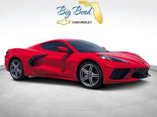 Certified 2026 Chevrolet Corvette Stingray Preferred Cpe w/ 2LT RWD video 1