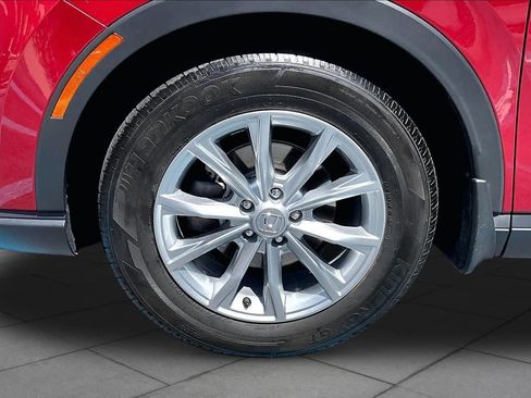 Certified 2024 Honda CR-V EX-L image 11