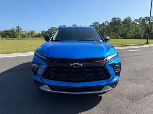 Used 2024 Chevrolet Blazer LT w/ Convenience Package image 16