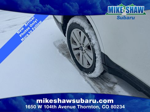 Used 2018 Subaru Outback 2.5i image 27