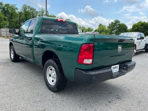 Used 2022 RAM 1500 Tradesman w/ Popular Equipment Group AWD/4WD image 5