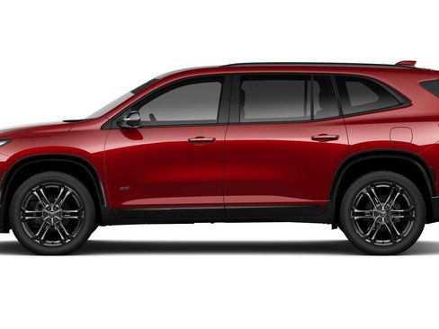 New 2026 Buick Enclave Sport Touring FWD image 30