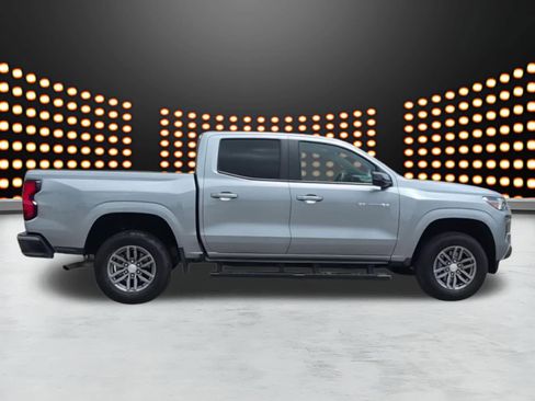 Used 2024 Chevrolet Colorado LT w/ LT Convenience Package RWD image 9