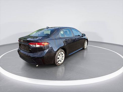 Certified 2024 Toyota Corolla LE FWD image 10