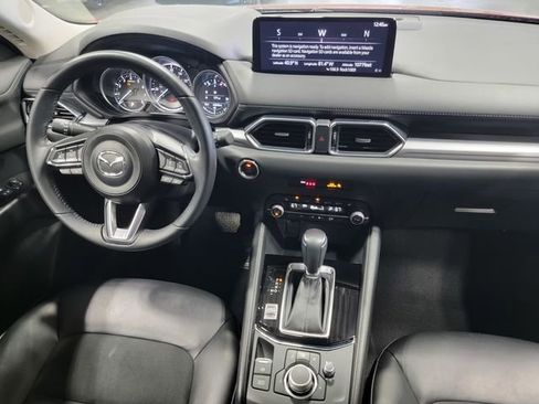 Certified 2023 MAZDA CX-5 AWD 2.5 S w/ Select Package image 30