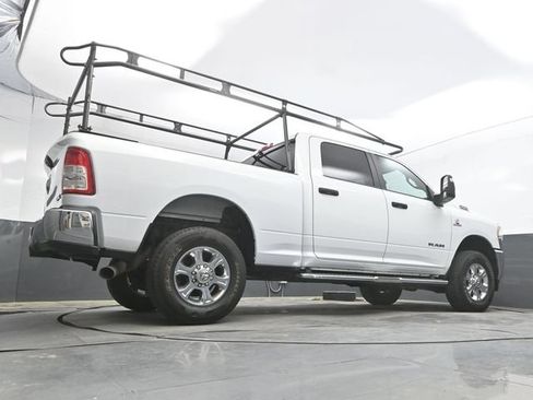 Used 2023 RAM 2500 Big Horn w/ Level 1 Equipment Group AWD/4WD image 47