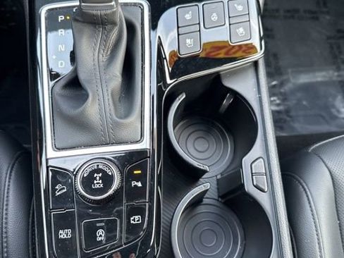 Used 2024 Kia Sportage X-Pro Prestige image 26