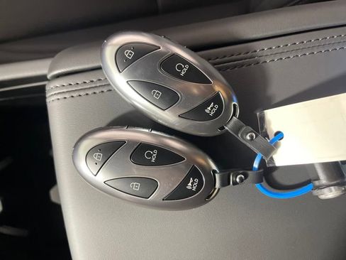 New 2026 Hyundai Santa Fe Calligraphy image 26