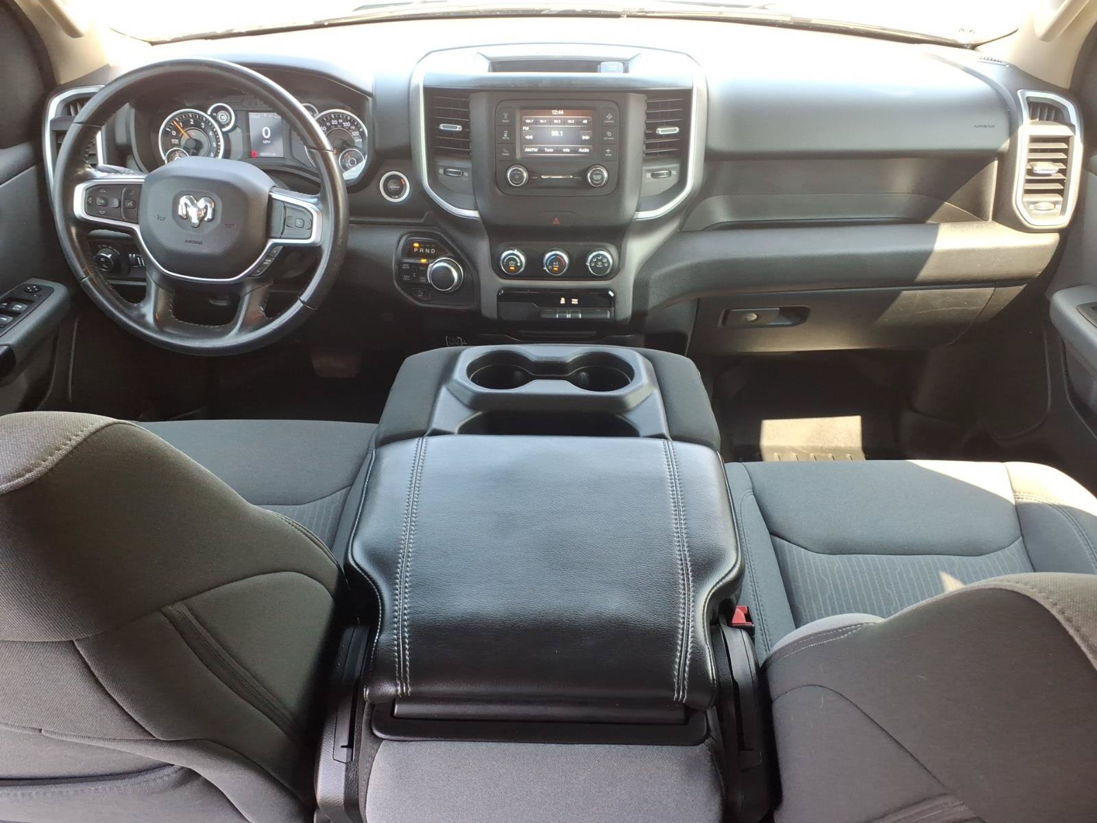 Used 2019 RAM 1500 Big Horn AWD/4WD image 26