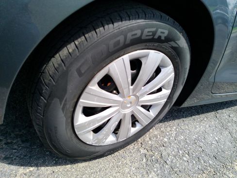 Used 2012 Volkswagen Jetta S FWD image 21