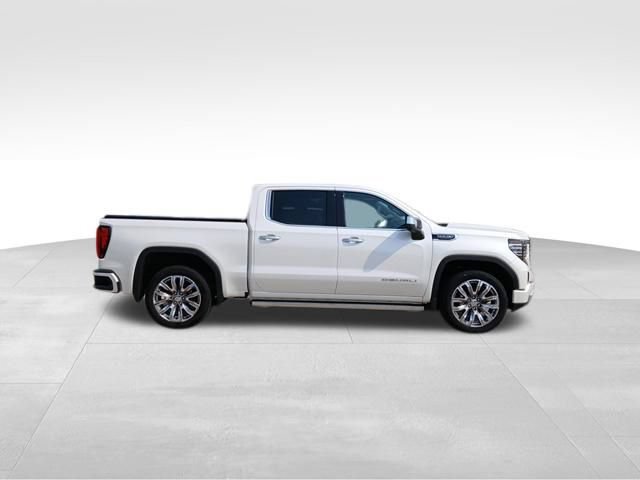 Certified 2024 GMC Sierra 1500 Denali w/ Denali Reserve Package AWD/4WD image 6