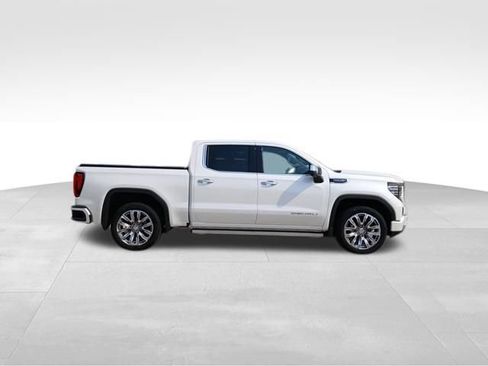Certified 2024 GMC Sierra 1500 Denali w/ Denali Reserve Package AWD/4WD image 6