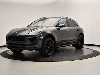 Used 2024 Porsche Macan GTS