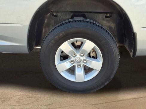 Used 2024 RAM 1500 Classic SLT RWD image 27