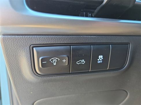 New 2026 Hyundai Santa Cruz SEL image 20