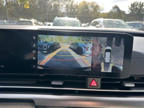 New 2026 Kia Carnival SX image 58