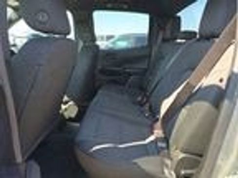 Used 2024 Chevrolet Colorado W/T image 6