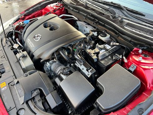 Used 2017 MAZDA MAZDA3 Grand Touring image 36