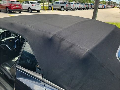 Used 2013 Chevrolet Camaro LT w/ RS Package image 18