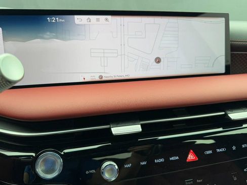 New 2026 Genesis G80 3.5T Sport Prestige image 16