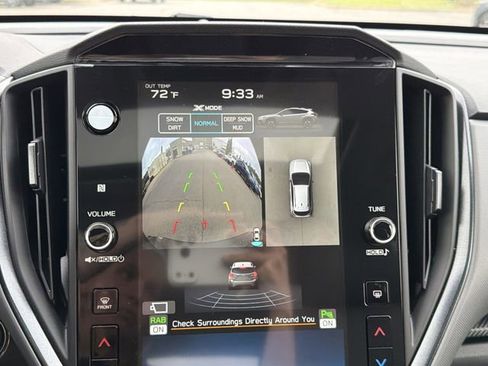 New 2026 Subaru Crosstrek 2.5i Limited AWD/4WD image 27