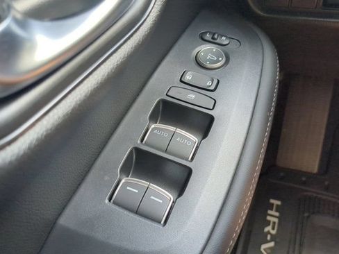 New 2027 Honda HR-V EX-L image 22