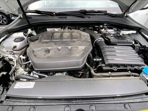 Used 2025 Audi A3 2.0T Premium image 29