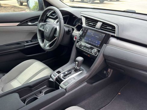 Used 2017 Honda Civic EX image 27