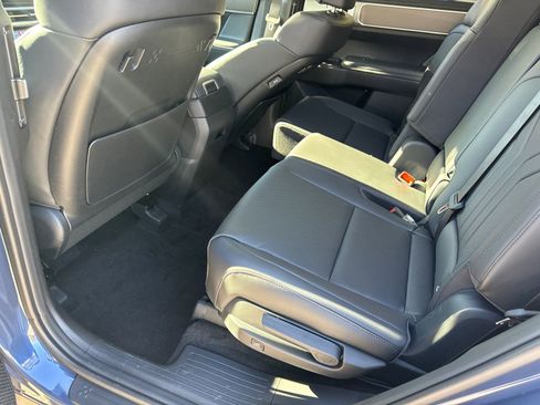 New 2026 Hyundai Santa Fe SEL FWD image 22