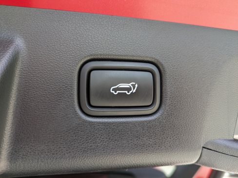 Certified 2023 Hyundai Tucson SEL w/ Convenience Package FWD image 12