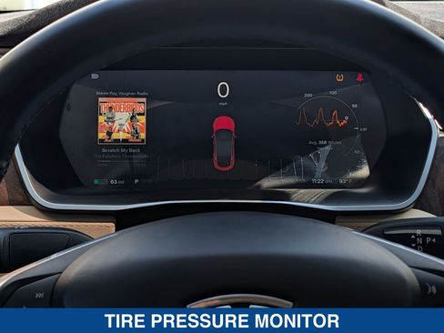 Used 2017 Tesla Model S 60 RWD image 27
