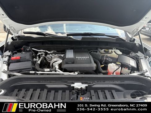 Used 2021 GMC Sierra 1500 AT4 w/ AT4 Value Package image 34